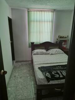 Amplio apartamento Sangil Santander - San Gil - 9