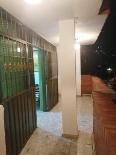 Amplio apartamento Sangil Santander - San Gil - 4