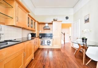 Bright 2 Bedroom Apartment in South Kensington - Londra - 1