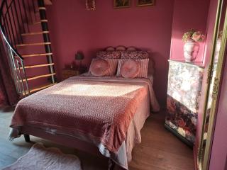 BOIS DE CHENES HOUSE - 9