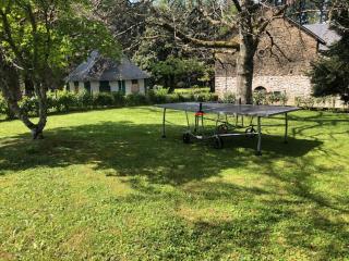 Gite du Haras de la Cour - 0