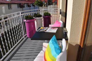 Apartament Cristal - Karwia - 1