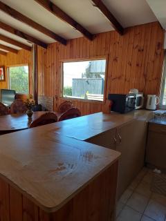 Casa cerro Tacna Maitencillo - 7