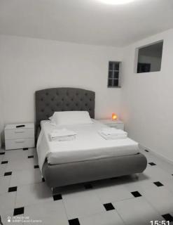 Modern Apartment in Civitavecchia with Terrace, 75 m² - Civitavecchia - 4
