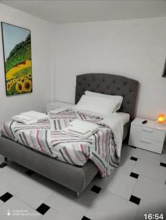 Modern Apartment in Civitavecchia with Terrace, 75 m² - Civitavecchia - 3