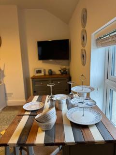 Y Mor Cosy Apartment - 9