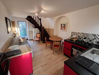 gîte en bord de Loire - Saint-Sulpice - 7