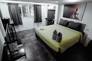 Lemon House apartment - Mae Nam - 2