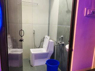 S4 Guest House - Pondicherry - 7