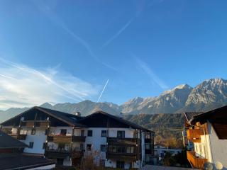 Apartment Peotta - Volders - 9