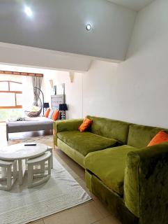 The Green - Mombasa - 1