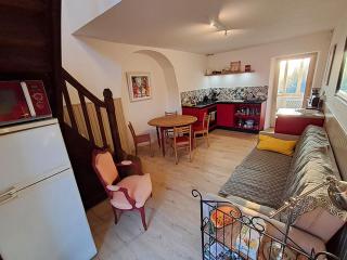 gîte en bord de Loire - Saint-Sulpice - 8