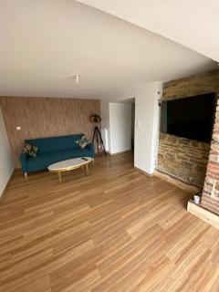 Appartement T2 entier - Corps-Nuds - 8
