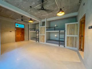 Vagabond Collective - Coliving & Coworking - Weligama - 9