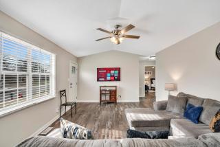 Redranch-300mbps Wifi-workspace - Clarksville - 3