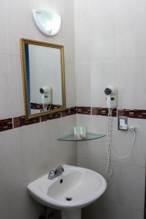 Hotel Bahía Suites - Panama-Stadt - 1
