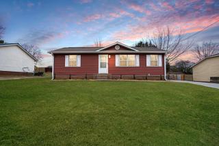 Redranch-300mbps Wifi-workspace - Clarksville - 4