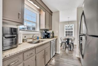 Redranch-300mbps Wifi-workspace - Clarksville - 1