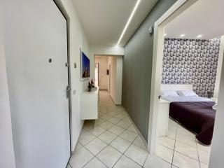Cold River House - Nesima apt - Catania - 7