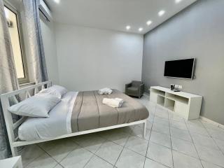 Cold River House - Nesima apt - Catania - 5