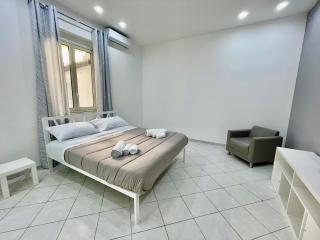 Cold River House - Nesima apt - Catania - 6
