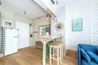 Lumineux avec Jardin, 2BR, 4 à 5 personnes - Boulogne-Billancourt - 3