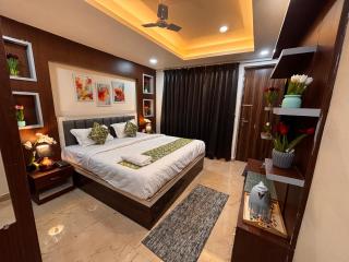 Ecosuites by StayVilla - Rānchī - 9