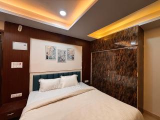 Ecosuites by StayVilla - Rānchī - 7
