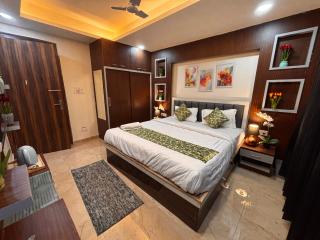 Ecosuites by StayVilla - Rānchī - 6