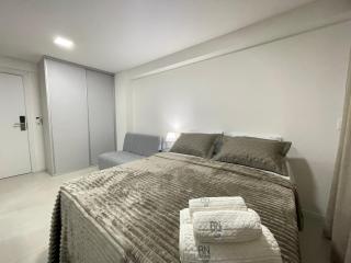 RN Studio Premium 103 Vista Mar - Maceió - 2