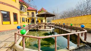 The Heritage Amina Group Of Houseboats - Srinagar - 0