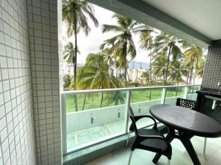 RN Studio Premium 103 Vista Mar - Maceió - 7