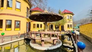 The Heritage Amina Group Of Houseboats - Srinagar - 8