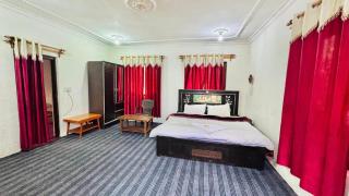 The Heritage Amina Group Of Houseboats - Srinagar - 7
