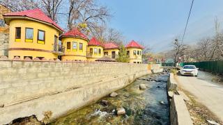 The Heritage Amina Group Of Houseboats - Srinagar - 4