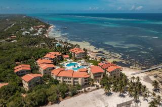 Residences at Barrier Reef 11B Partial Ocean View 2 BR by Stay Floreo - San Pedro - 9