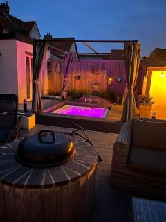 Maison de Vacances - Berck-sur-Mer - 5