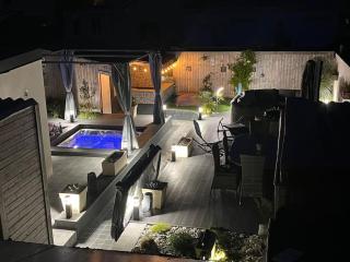 Maison de Vacances - Berck-sur-Mer - 3
