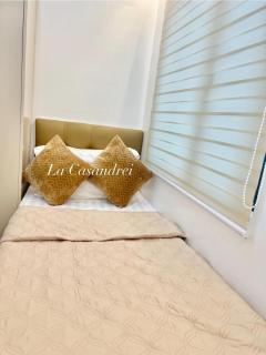 La Casandrei - - 3