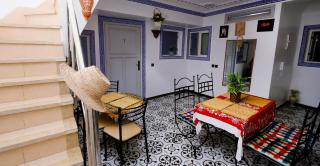 Araf House - Marrakech - 6