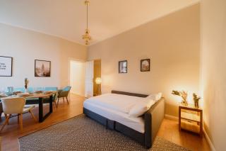 Spacious 2-Bedroom in the Heart of Friedrichshain - Berlin - 6