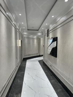 Meros Apartments - Duschanbe - 4