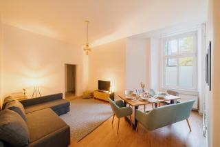 Spacious 2-Bedroom in the Heart of Friedrichshain - Berlin - 8