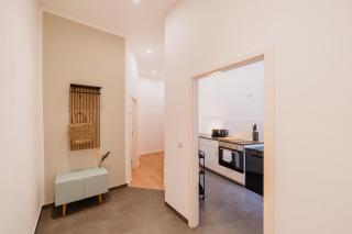 Spacious 2-Bedroom in the Heart of Friedrichshain - Berlin - 4