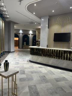 Meros Apartments - Duschanbe - 8