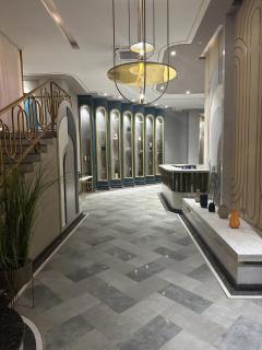 Meros Apartments - 9