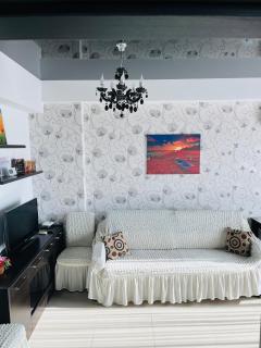 Panoramic - Mamaia - 2