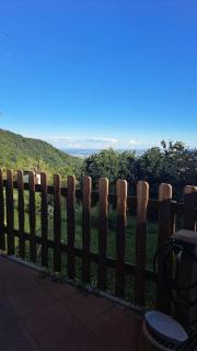 La Casetta sotto il Monte Novegno - - 1