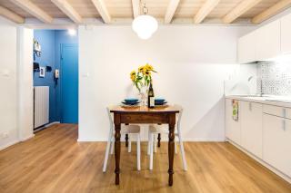 Intimo e piacevole loft nel cuore pulsante del centro storico - Bolonia - 3
