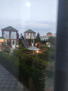 Gemi Hotel - Sumqayıt - 0